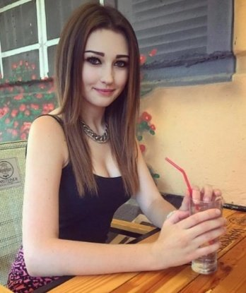 Проститутка Виктория